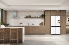 Vision-Based AI Fridges