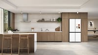 Vision-Based AI Fridges