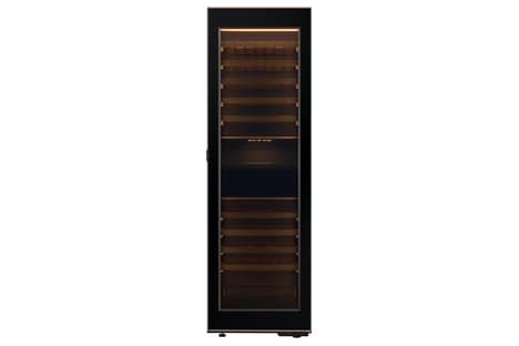 AI Vision Wine Cellars