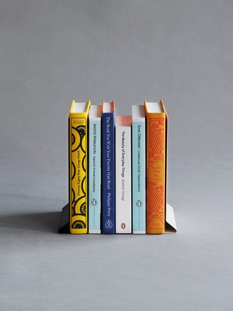 Reading Book Stands