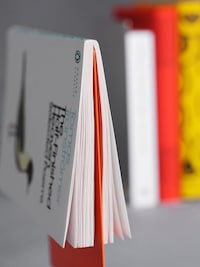 Reading Book Stands Image 2