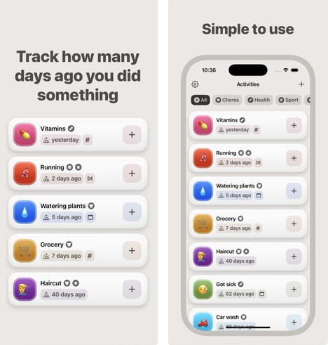 Activity Tracker Tools