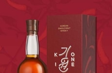 Red Pepper Cask Whiskys