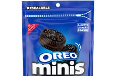 Cookie Innovation Range