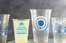 Biotransformable Cup Designs