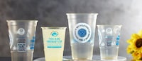 Biotransformable Cup Designs