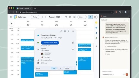 Browser AI Extensions