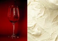 Creamy Boozy Desserts