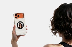 Smartphone Dual Screen Cases