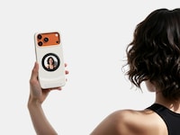 Smartphone Dual Screen Cases Image 1