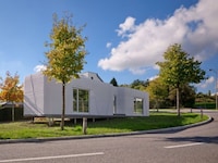 3D-Printed Home Prototypes Image 1
