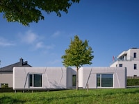 3D-Printed Home Prototypes Image 2
