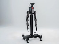 Modular Robot Developments