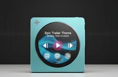 Compact Audio Players