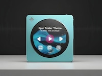 Compact Audio Players