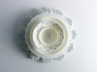 Porcelain Dinnerware Sets