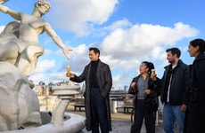 Premium Beer Fountains