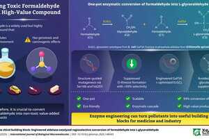 Sustainable Chemistry Projects Article Thubnail