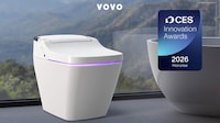 Smart Monitoring Toilets Image 1