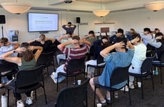 AI-Powered Metabolic Wellness Platforms