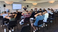 AI-Powered Metabolic Wellness Platforms Image 1