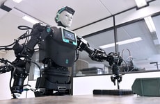 Robot-Focused Supply Agreements