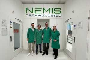 On-Site Pathogen Detection Solutions: Hardy Diagnostics and NEMIS ...