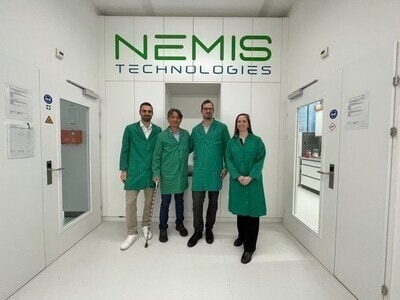 On-Site Pathogen Detection Solutions