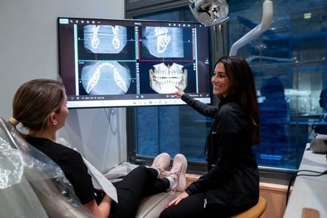 Dental Longevity Services