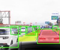 AI-Assisted Urban Traffic Management Image 1