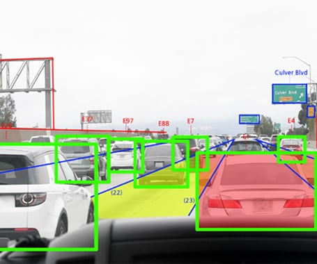 AI-Assisted Urban Traffic Management