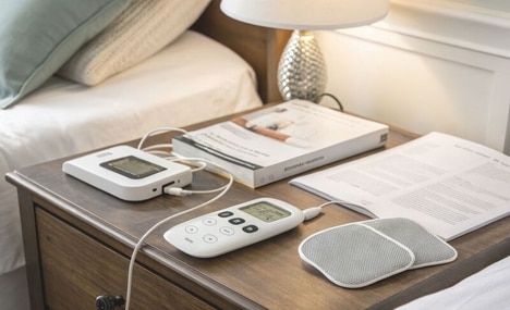 Urological Healthcare Technologies