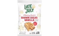 Sweetly Seasonal Tortilla Chips Image 1