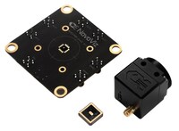 Advanced Imaging Sensor designs Image 3