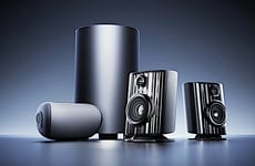 Desktop Audio Systems