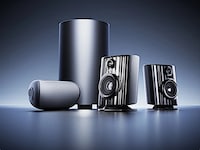 Desktop Audio Systems