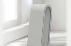 Sculptural Speaker Concepts