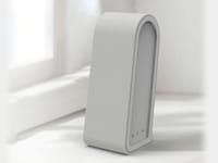 Sculptural Speaker Concepts Image 1