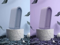 Sculptural Speaker Concepts Image 2