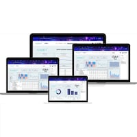 Advanced FinTech Solutios Image 1