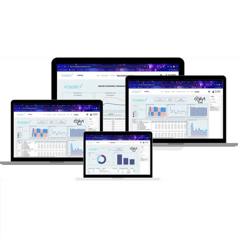 Advanced FinTech Solutios