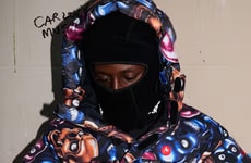 Outdoor Apparel Capsules