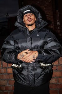 Outdoor Apparel Capsules Image 3
