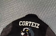 Holiday Streetwear Capsule