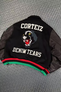 Holiday Streetwear Capsule
