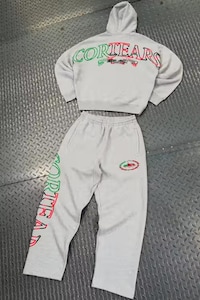 Holiday Streetwear Capsule Image 2