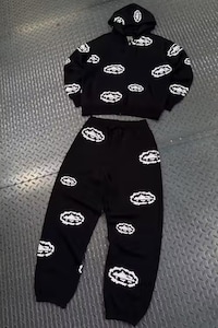 Holiday Streetwear Capsule Image 3