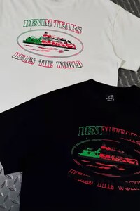 Holiday Streetwear Capsule Image 4