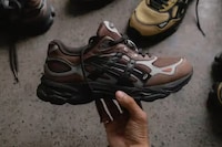 Collaborative Tech Sneakers Image 2