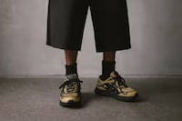 Collaborative Tech Sneakers Image 4